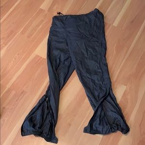 Wind pants